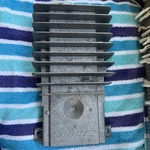 2003-2006 Cadillac Escalade Esv Ext Gm Bose Audio Radio Amplifier Oem 15114454 Used. Price: $75.00.