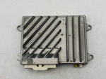 2022-2023 Mercedes SL63 C43 Amg Amplifier Control Module 0009004344 Oem Used. Price: $175.00.