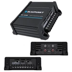 Blaupunkt Micro Channel Amplifier 420W RMS/1000W Max BPA-404MI New. Price: $149.00.
