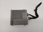 19-21 Ram New Style (6 Wheel) Amplifier W/plug Speaker System Used. Price: $124.95.