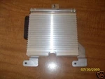 1993 1994 1996 Chrysler Concorde Stereo Amp Trunk Mount Used Oem. Price: $84.57.