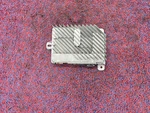 Chevrolet Corvette Z51 3LT 14-19 Oem Bose Radio Stereo Speaker Amplifier Used. Price: $599.99.