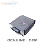 1998-2005 Vw Passat Wagon B5 Monsoon Amplifier / 3B0035456 Used. Price: $29.99.