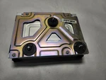 Audio Equipment Radio Sedan Amplifier Id 963703M500 Fits 13-14 Genesis 388548 Used. Price: $102.96.