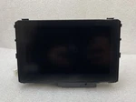 2020-2021 Kia Sportage Radio Receiver Display Screen 96160D9220FHV Oem Used. Price: $174.99.