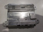 22 23 24 Infiniti QX60 Pre-main Amplifier Id 28061-6SA1C Used. Price: $154.00.