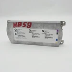 Oem 07-10 Bmw 328I Bluetooth Communication Module 9224419 Used. Price: $39.99.