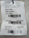 98 99 00 Lexus LX470 Pioneer Amplifier Audio Radio 86280-60160 Used. Price: $149.99.