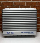 2010 2011 Kia Soul 96370-2K000 Audio Radio Amplifier, Oem, AMP-280AM 8CH New. Price: $126.00.