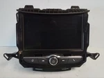 2019 Chevrolet Trax Am Fm Bt Xm Radio Oem Used. Price: $79.17.