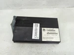 Dodge Ram 1500 Fm Cd Player Radio Receiver Fsbjv Used. Price: $157.50.