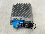 23 24 25 Mercedes EQS450 Suv X296 Audio Sound Amplifier Module 1627 Oem Used. Price: $237.99.