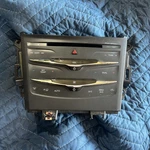 READ2013-2019 Lincoln Mkt Radio Dual Climate Control Panel Oem # EE9T-18A802-AC For. Price: $100.00.