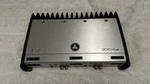 Used Jl Audio 300/4V2 Car Amplifier Slash Series Old School Read Description. Price: $225.00.
