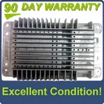 2014 - 2020 Chevy Impala Camaro Oem Bose Radio Stereo Amplifier Used. Price: $242.10.