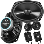 Nvx NSP69KIT 920W (320W Rms) 6X9" N-series Way Component Car Speakers New. Price: $99.99.