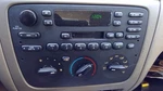Audio Equipment Radio Receiver Id 4F1T-18C858-AB Fits 04-07 Taurus 239271 Used. Price: $63.99.