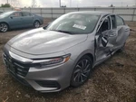 Audio Equipment Radio Receiver And Display Fits 19-22 Insight 1776233 Used. Price: $165.89.