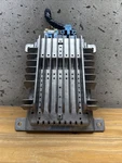 2003-2008 Nissan 350Z Radio Stereo Audio Amplifier Bose 28060-CE400 Used. Price: $115.00.