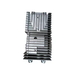 2006-2011 Cadillac Dts Bose Amplifier Assembly Stereo Radio Used. Price: $74.95.