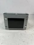 2008-2010 Toyota Highlander Information Display Screen Monitor Module 8391048020 Used. Price: $120.00.