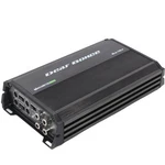 600 Watt 2-CHANNEL 2-OHM Full Range Class Car Audio Amplifier Deaf Bonce New. Price: $169.90.