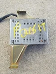 1991 Mitsubishi 3000GT VR4 Oem Radio Amplifier MB649760 Used. Price: $149.99.