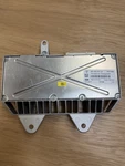 Genuine Porsche Radio Amplifier 99164544104 Used. Price: $359.00.