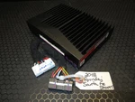 2016-2018 Hyundai Santa Fe Sport Oem Premium Audio Amplifier 96370-2W600 Used. Price: $237.99.