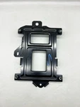 2009-2013 Mazda Bose Radio Amplifier Metal Bracket Oem 9M81 18T806 Ab Used. Price: $30.00.