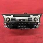 2014 Lexus ES300H ES350 Radio Receiver 86130-33451 100362 # R39 Used. Price: $255.00.