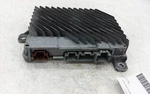 2014-2020 Chevy Impala Bose Amplifier Standard Audio System W/o Active Noise Used. Price: $164.49.