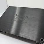 Helix Two 2-CHANNEL High-res Amplifier 490 Watts Rms Ohms Rare! Used. Price: $649.99.