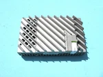 17 18 Mini Cooper Clubman Harman Becker Audio Amplifier Used 6846906 3103269. Price: $230.00.