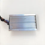 Bmw Harman / Becker Model: B093 Amplifier Used. Price: $100.00.