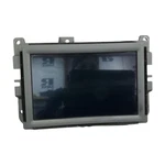2020 Chrysler Pacifica Display And Receiver 7" Touch 68428471AC Oem Used. Price: $137.50.