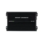 Deaf Bonce MFA-4.220 1320W Class 4-CHANNEL Amplifier New. Price: $289.90.
