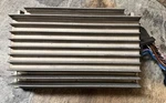 2015-2016 Bmw F36 428I Gran Coupe Audio Amplifier Oem 9383970 Used. Price: $199.98.