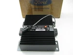 New Genuine Oem Ford F2TZ-18B849-A Radio Amplifier F27F-18C807-BA Jbl Explorer. Price: $53.95.