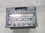 97-98 Lexus UZZ30 SC300 SC400 Am Fm Radio Cassette Player Receiver Head Unit Oem Used. Price: $103.50.