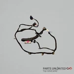11-16 Chevy Cruze Oem Rear Right Pass. Side Door Wiring Harness Plugs # 94556227 Used. Price: $33.47.