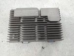 2020 Alfa Romeo Stelvio Am Fm Cd Player Radio Receiver UUL1Z Used. Price: $71.41.