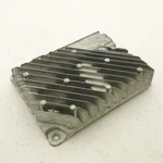 Oem Radio For Ats 84315076 Amplifier Used. Price: $159.99.