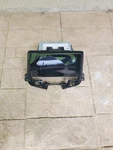 18 19 20 Honda Odyssey Radio Screen Climate Control Multi Display 39540-THR-A731 Used. Price: $359.99.