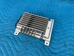 Nissan Armada Audio Radio Stereo Speaker Amplifier 28060-9GG0A 2015 Oem Used. Price: $235.00.
