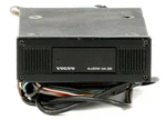 1983 Volvo 4X20W 200 Series High Power Amplifier Wires Oem Part Number HA-2111 Remanufactured. Price: $63.75.