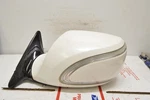 2015-2017 Kia K900 Side Mirror Oem Left Driver Heated SD2 001 Used. Price: $239.99.