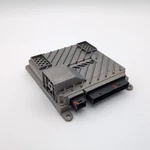 2015 2021 Mercedes-benz Midline Sound Amplifier Oem A0009008216 Used. Price: $239.99.