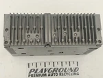 Saab 9-3 Convertible Radio Audio Stereo Equipment Amplifier Fits 2007-2011 08 Used. Price: $54.92.