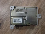 Gm Radio Audio System Amplifier Bose 23495094 New. Price: $230.00.